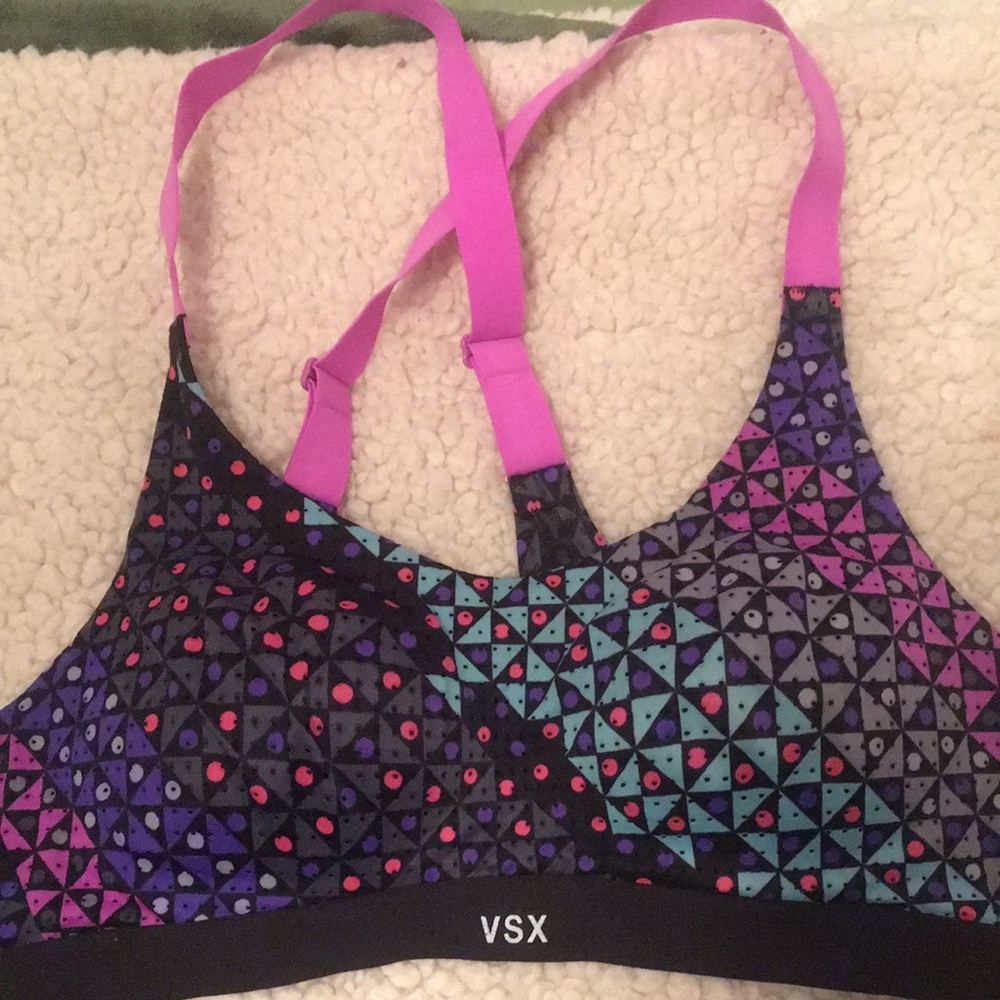 3/25 SALE ⭐️ Victoria’s Secret Sports Bra